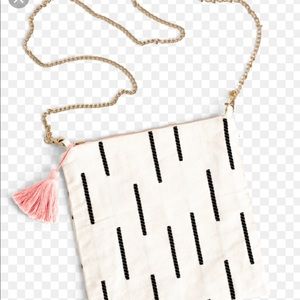 Tribe Alive Foldover Clutch Causebox